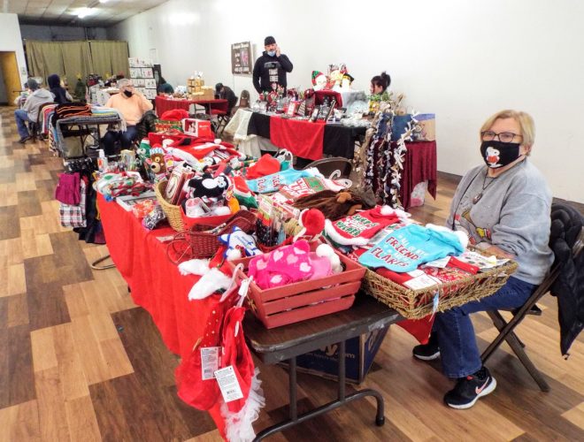 VENDOR SHOW | News, Sports, Jobs - Vimarsana News